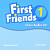 First Friends 1 Audio Class CD